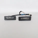 1997-2004 Porsche 911 Boxster License Plate Light Harness 99661206000 Oem. Fixed Price $37.20.