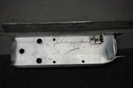 2015-2018 Bmw M3 Front Left Side Reinforcement Bracket Factory Oem. Fixed Price $130.05.