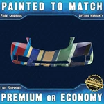 New Painted To Match Front Bumper Cover For 2014 2015 2016 Acura Mdx. Fixed Price $780.99.