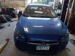 Rear Bumper Reinforcement Fits 08-17 Lancer 796577. Fixed Price $162.00.