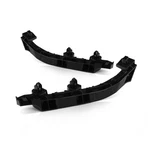For Chrysler 200 2011-2014 Bumper Brackets Front, Driver And Passenger Side Pair. Fixed Price $37.45.