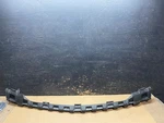 08-11 Mercedes W204 C300 Sedan Front Lower Bumper Carrier Support Panel X2951. Fixed Price $67.49.