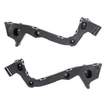 Ford Focus 2012-2014 Bumper Bracket Driver And Passenger Side Pair Plastic. Fixed Price $51.95.