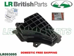 Genuine Land Rover Front Bumper Bracket Range Velar Rh New LR093095. Fixed Price $59.00.