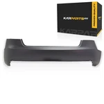 For Audi A5 Quattro 2012-2017 Bumper Cover Rear Primed AU1100204. Fixed Price $624.96.