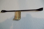 Genuine Nissan Driver Left Front Bumper Lower Stay 62271-2S400. Fixed Price $23.00.