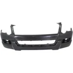 Ford Explorer 2006-2010 Bumper Cover Front Upper Primed Limited/xlt Capa. Fixed Price $428.37.
