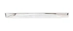 New Rear Bumper Chrome Amd Fits Ford F-100 990-4548-1. Fixed Price $395.14.