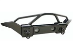 Rampage 88510 Front Recovery Bumper Fits 07-18 Wrangler (jk). Fixed Price $885.47.