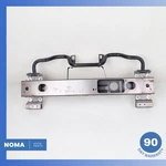 13-22 Lr Range Rover Sport L494 L405 Front Bumper Reinforcement Impact Bar Oem. Fixed Price $160.23.