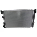 Radiator Factory Finish 08-12 Ford Escape Mercury Mariner Mazda Tribute. Fixed Price $124.50.