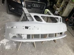 2003 2004 2005 2006 2007 Saab 9-3 Front Bumper Cover 03-07 Oem Primed. Fixed Price $399.00.