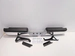 Step Bumper Assembly Fits Dodge Ram 1500 3500. Fixed Price $478.00.