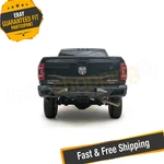 Fab Fours DR19-E4451-1 Vengeance Rear Bumper For 2019-2022 Dodge Ram 2500/3500. Fixed Price $1701.26.