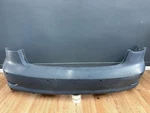 2014 2015 2016 Audi A3 Sline Rear Bumper Cover Oem 8V5807511C. Fixed Price $300.00.