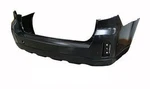 Rear Bumper Cover Station Wgn Outback Fits 10-14 Legacy 11102906. Fixed Price $235.00.
