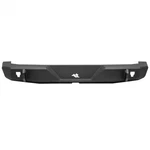 Rugged Ridge 11540.34 Hd Rear Bumper Pods Fits 2007-2018 Jeep Wrangler. Fixed Price $659.99.