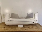 2009-2012 Hyundai Elantra Rear Bumper Cover Genuine Oem. Fixed Price $250.00.