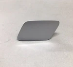 Audi A6 C5 Front Bumper Headlight Washer Cover Cap Trim Oem 4B0955275E Gru. Fixed Price $50.00.
