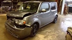 Front Bumper Reinforcement Rebar Impact Absorber Fits 09-10 Cube 44889. Fixed Price $239.00.