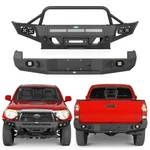 Fit Tacoma 2005 2006 2007 2008 2009 2010 2011 Steel Front Bumper Or Rear. Fixed Price $838.17.