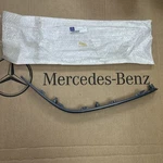 A2158852421 9999 Mercedes C215 Class Right Front Bumper Moulding Genuine New. Fixed Price $171.63.