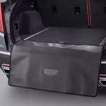 Genuine Rear Bumper Protector Black 84722810. Fixed Price $112.50.