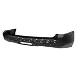 For Chevy Suburban 1500 07-14 Sherman 902-89-3 Rear Bumper Cover Value Line. Fixed Price $209.87.