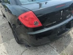 2008-2009 Pontiac G6 Rear Bumper Assembly Oem Vvgvl. Fixed Price $602.44.