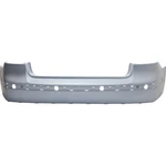 Bumper Cover Primed Rear For 2003-2007 Saab 9-3 Sedan. Fixed Price $729.75.