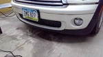 (local Pickup Only) Front Bumper Convertible Base Fits 07-10 Mini Cooper 934951. Fixed Price $302.48.