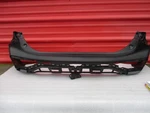2023 2024 Kia Sportage Rear Bumper Cover 86612-DW200 Oem No Shipping. Fixed Price $270.00.
