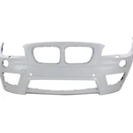 Bumper Cover Primed Front For 2013-2015 Bmw X1. Fixed Price $394.64.
