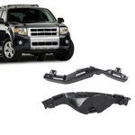Front Bumper Bracket Fit 2008 2009 2010 2011 2012 Ford Escape Left & Right. Fixed Price $13.90.