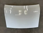 08 09 10 Porsche Cayenne Front Hood Bonnet Cover Panel White 1488 Oem. Fixed Price $230.99.