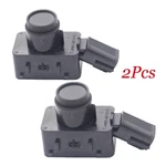 2 Front Bumper Parking Distance Sensor For Toyota Camry RAV4 Avalon Lexus NX300. Fixed Price $35.57.