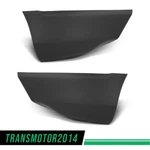 Front Bumper Corner Cover Fit 2018-2022 Ford Ecosport 2PCS Left+right Side. Fixed Price $57.69.