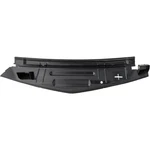 Air Dam Deflector Valance Front Upper For Chevy 23200187 Chevrolet Impala 14-20. Fixed Price $50.32.
