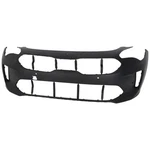 Bumper Cover Fascia Front 86510J5000 For Kia Stinger 2018-2019. Fixed Price $286.04.