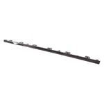 For Hyundai Elantra 21-23 Front Lower Center Bumper Cover Molding Standard Line. Fixed Price $65.23.