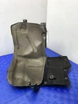 2010 - 2013 Porsche Panamera Right Rear Bumper Bracket W/ Shield 97050563201. Fixed Price $85.00.