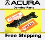 2013-18 Acura Rdx Oem Fender Bracket Clip Front Bumper Mount Cover Driver Side. Fixed Price $18.45.