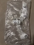 Bumper Guide Nissan Genuine Oem (85227-1GR0A) New Part. Fixed Price $45.00.