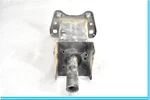 07-12 Mercedes GL450 Front Right Side Lower Bumper Reinforcement Bracket Oem. Fixed Price $35.00.
