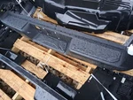 2026 Chevrolet Silverado Rear Bumper 3095912. Fixed Price $669.00.