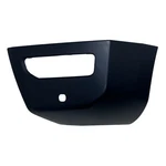 For Nissan Titan 23-24 Replace Front Driver Side Bumper Cover Capa Certified. Fixed Price $237.76.