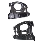 For Toyota Tundra 2014-2021 Bumper Brackets Front Driver And Passenger Side Pair. Fixed Price $91.79.