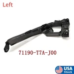 Left Front Bumper Headlight Bracket Upper 71190-T7A-J00 For Honda Hr-v 2019-2021. Fixed Price $24.68.