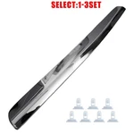 New Oem Front Bumper Chrome Lower Molding Trim For 2000-2006 Toyota Tundra 1-3X. Fixed Price $59.84.