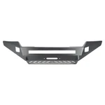Body Armor 4X4 Pro Series Front Winch Bumper Fits 2016-2022 Toyota Tacoma. Fixed Price $1218.99.